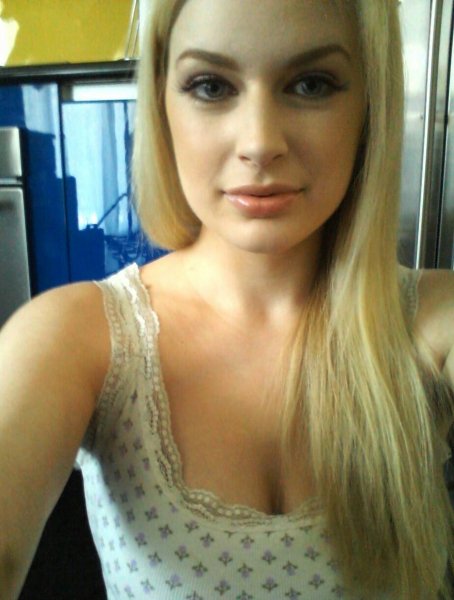 Очаровашка