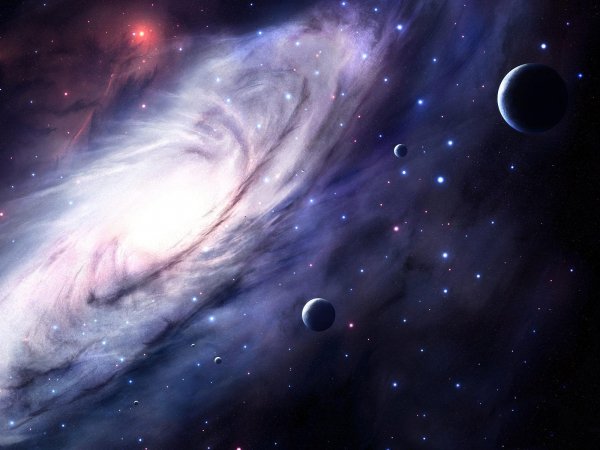 real coordinate space kosmos realnoe pro