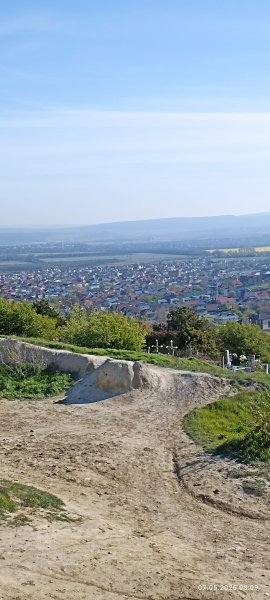 Анапа. Посёлок Супсех