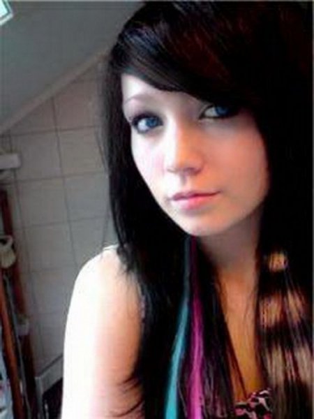 emo girls 31