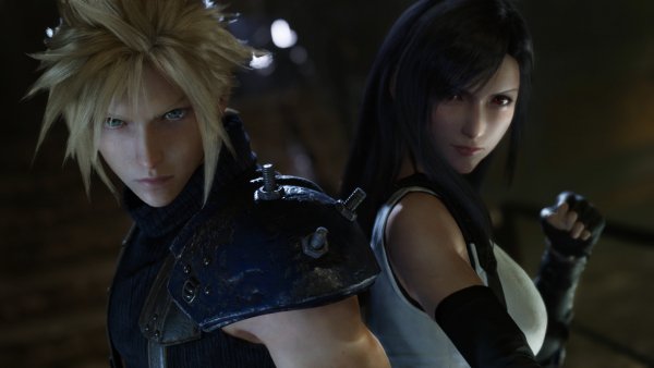 Final Fantasy 7-1