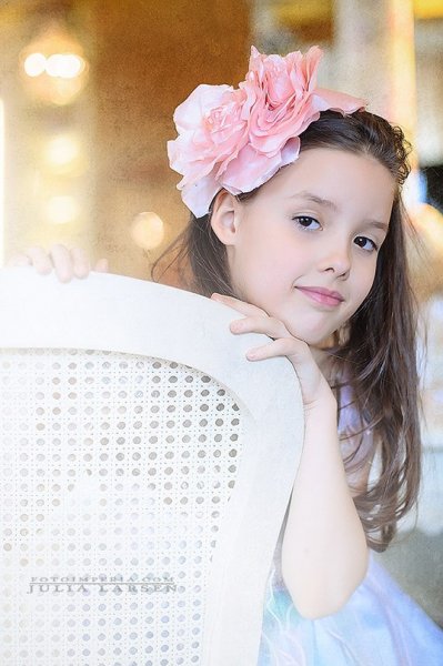 Очаровашка