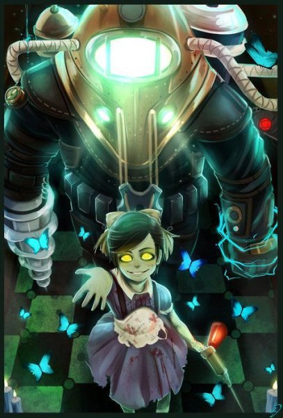 BioShock