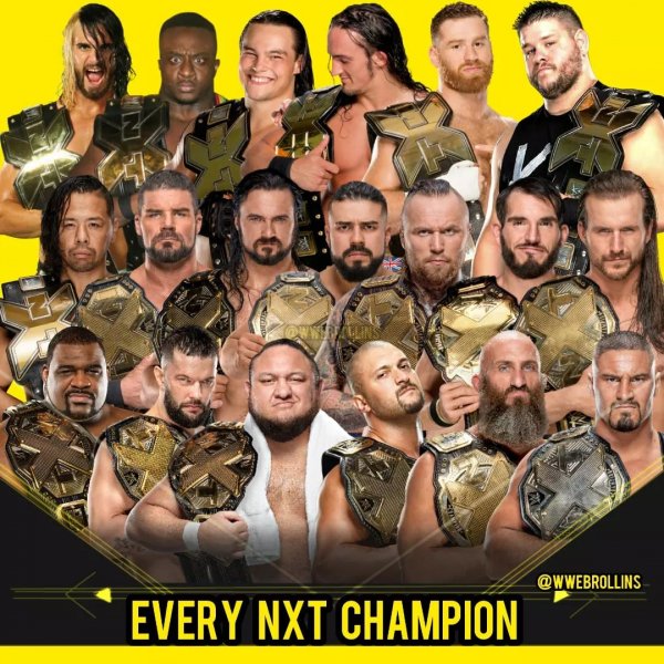 WWE (156)