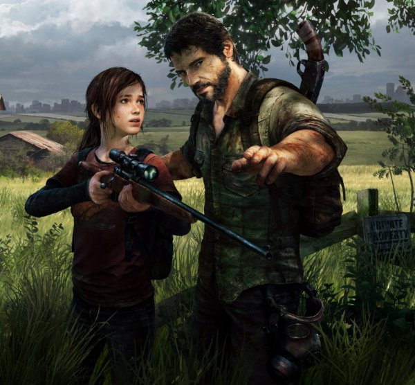 Last of Us