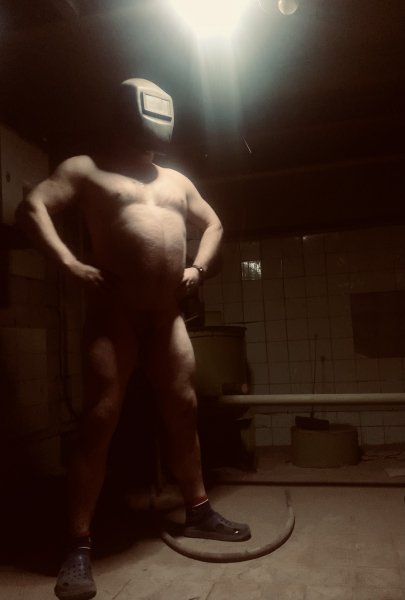 Из фильма ужасов