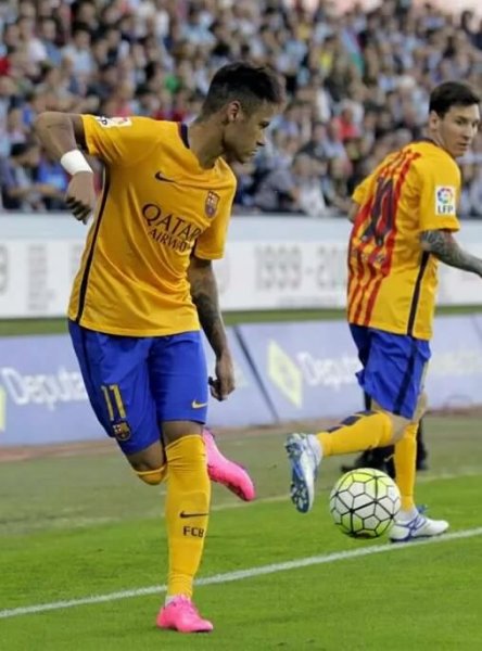 Neymar
