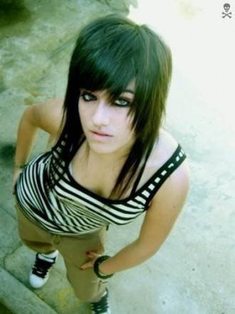emo
