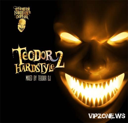 00-teodor hardstyle 2 mixed b