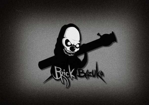 brick bazuka