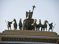 Арка Главного штаба