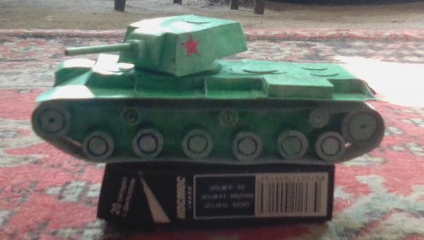 КВ 1