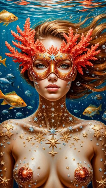 Знак зодиака Рыбы