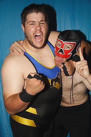 Kevin Steen 8