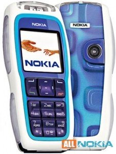 Nokia 3220 2047