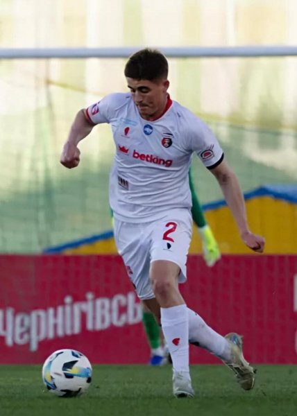 Максим Смиян