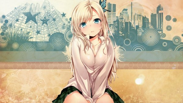 boku wa tomodachi ga sukunai wallpaper background 8075