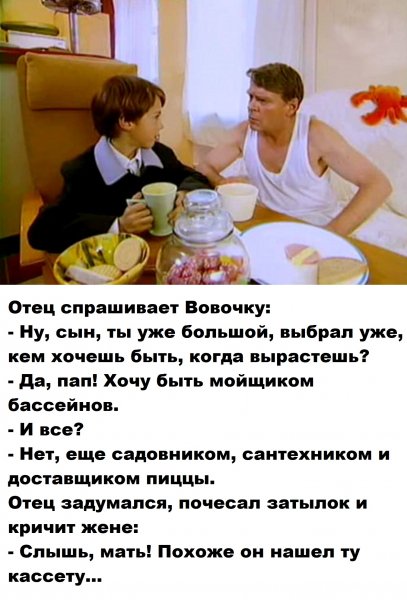 Выбор профессии