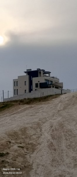 Анапа. Вечный недострой