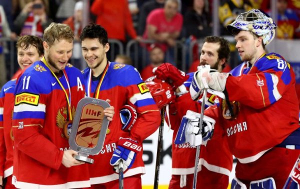 обреченные