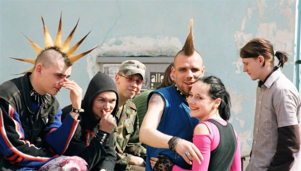 5-punks
