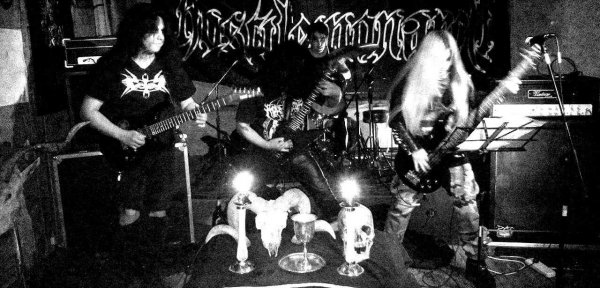 Perverse Daemon