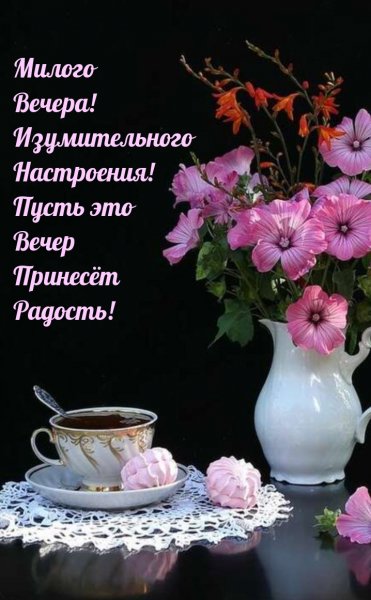 Всем вам!