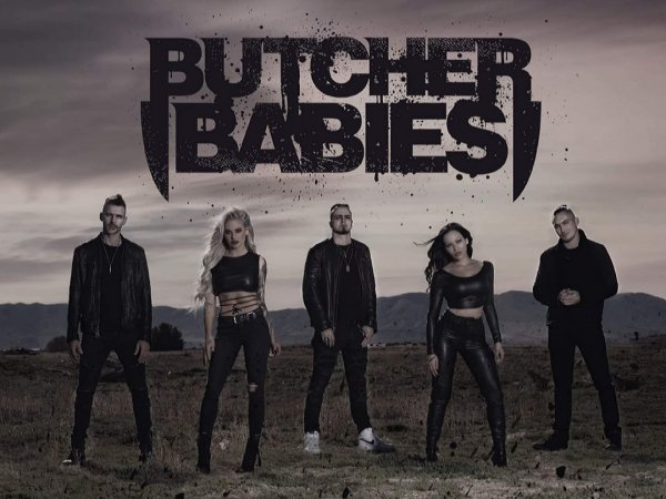 Butcher Babies