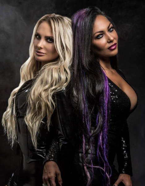 Butcher Babies