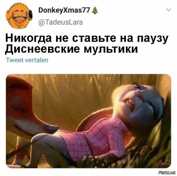 ))
