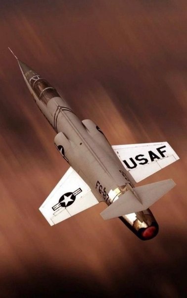 F-104