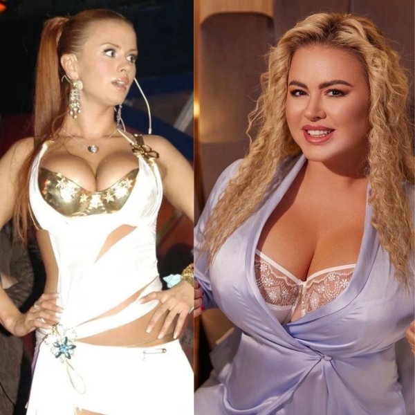 Анна Семенович