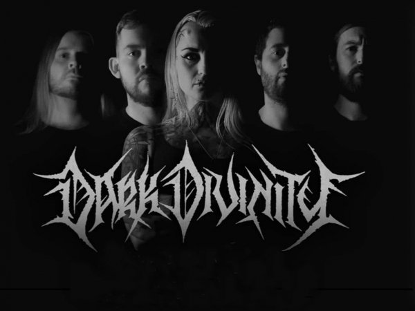 Dark Divinity