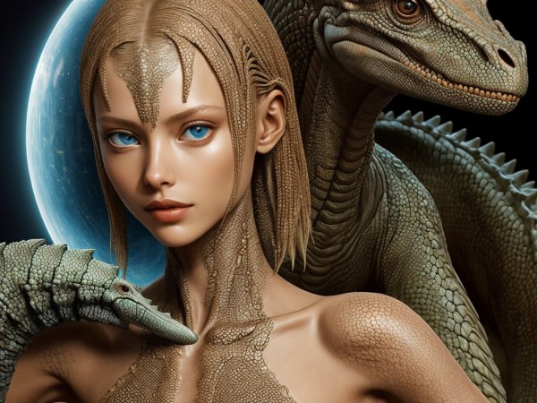 Alien
