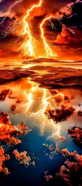 Арт Фэнтези