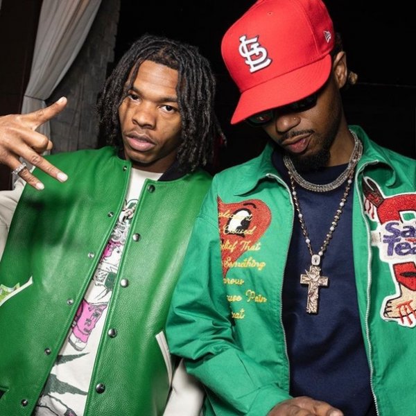 Lil baby and metro boomin