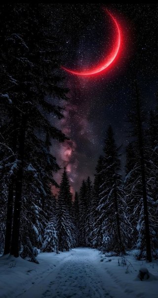 Арт Природа