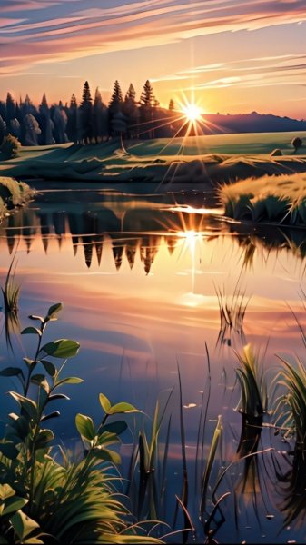 Природа