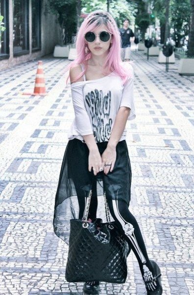 grunge