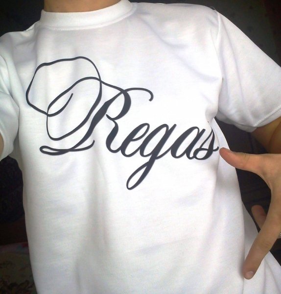 Regas ms