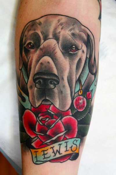 Tattoo (4964)
