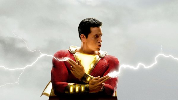 Shazam-2019 4K-15
