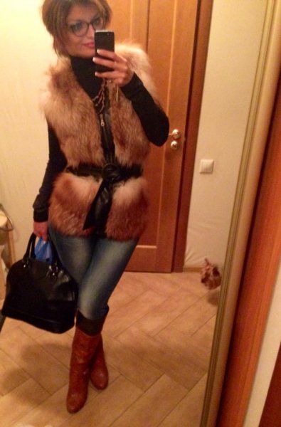 Аня каверина378