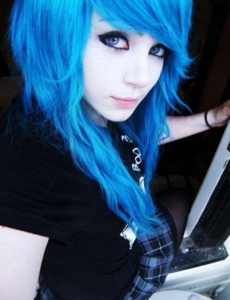 emo girls 56