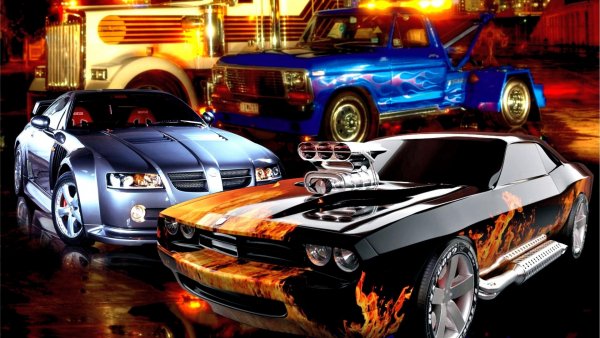 cars-and-trucks