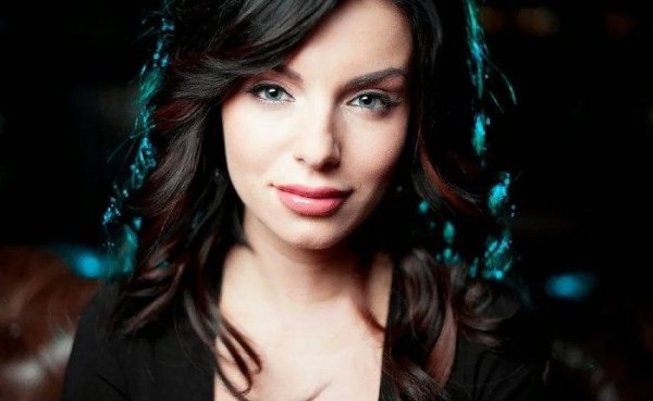 Юлия Волкова, певица и бывшая солистка гр. ТаТу, 20-е годы