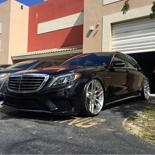 Mercedes