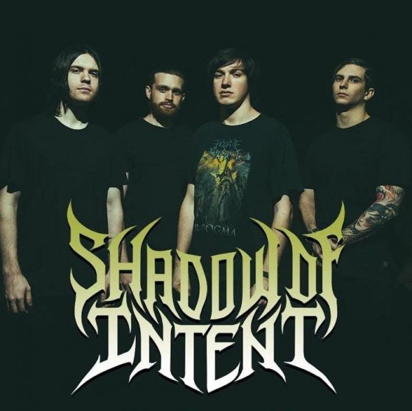 Shadow of Intent