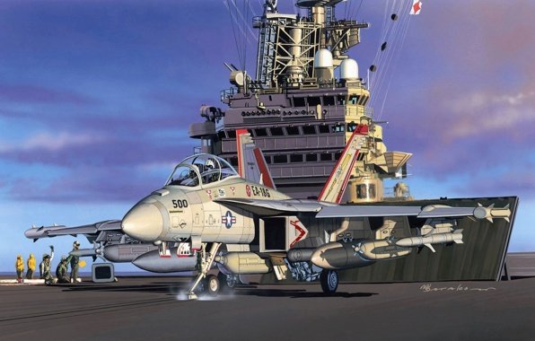 art-samolet-boing-ea-18-50