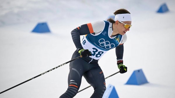 Савелий Коростелев